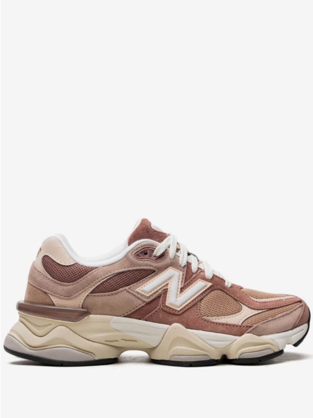 New Balance 9060 "Sparrow" Sneakers